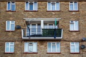 How can you challenge an unfair service charge as a leaseholder?