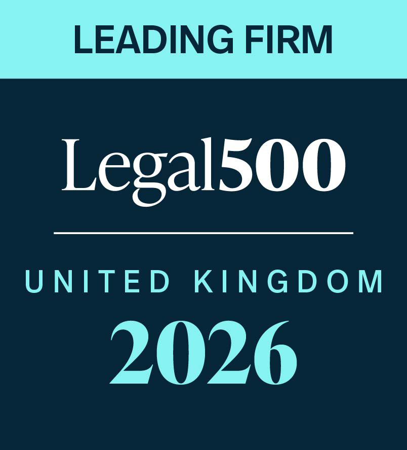 Legal 500 2026