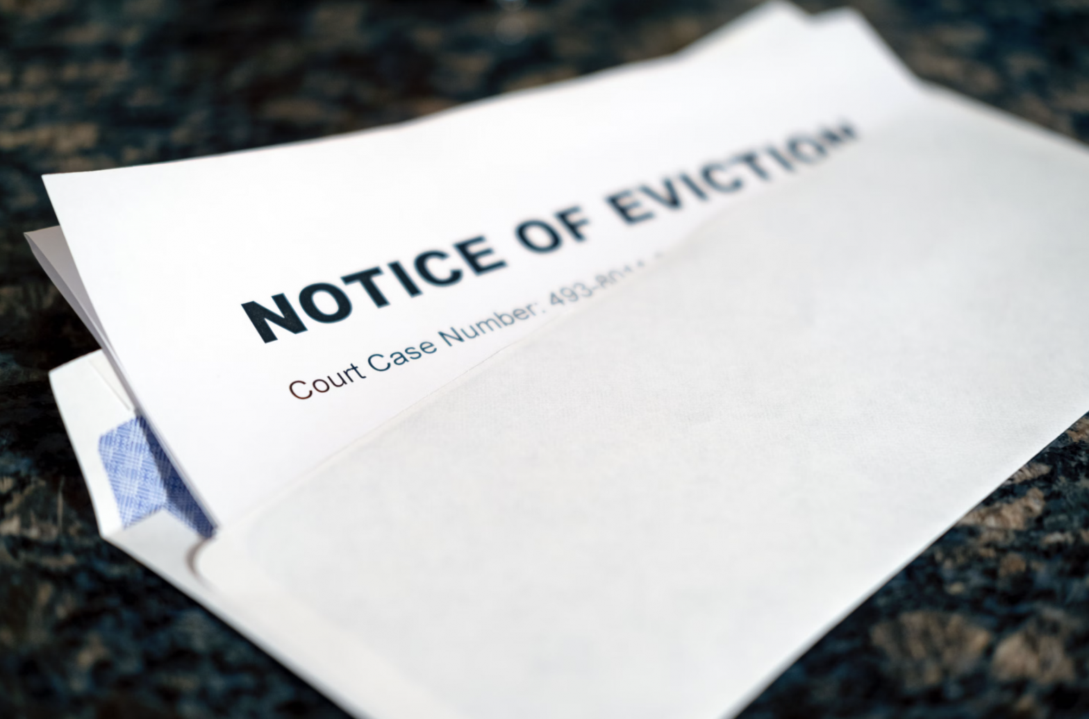 Lisa's Law Blog - A Guide to Section 21 Notice: No-Fault Evictions in the UK