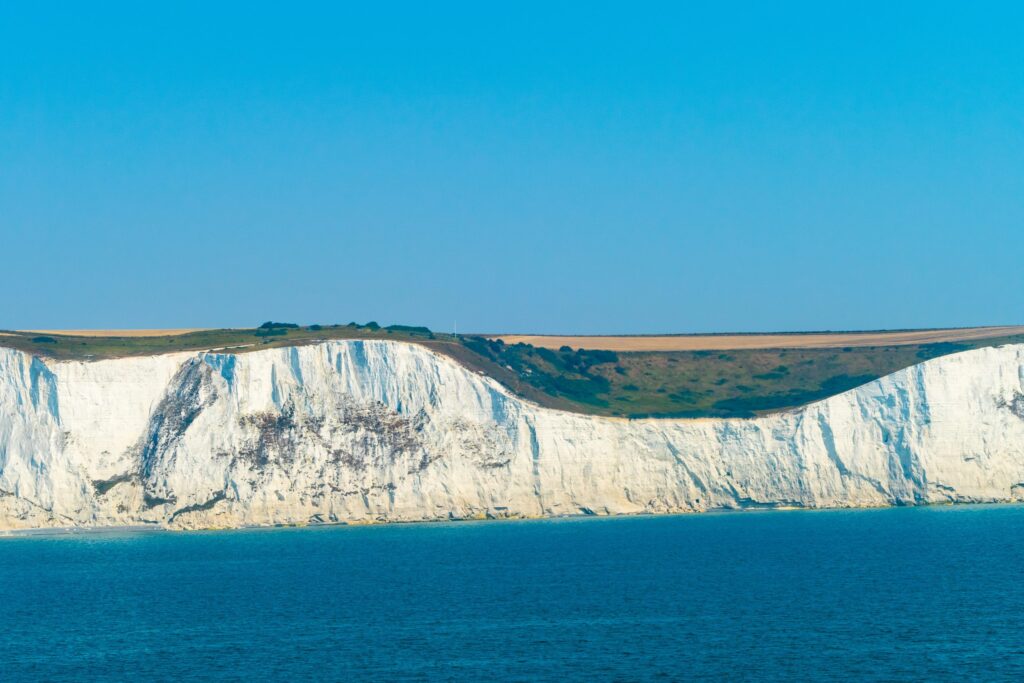 White Cliffs of Dover