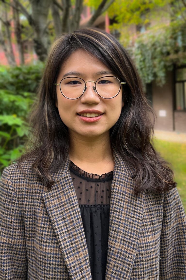 Ofelia Chang