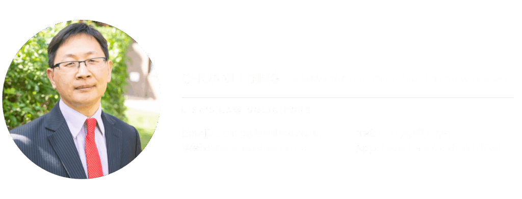 Namecard for article - Ding in English 3