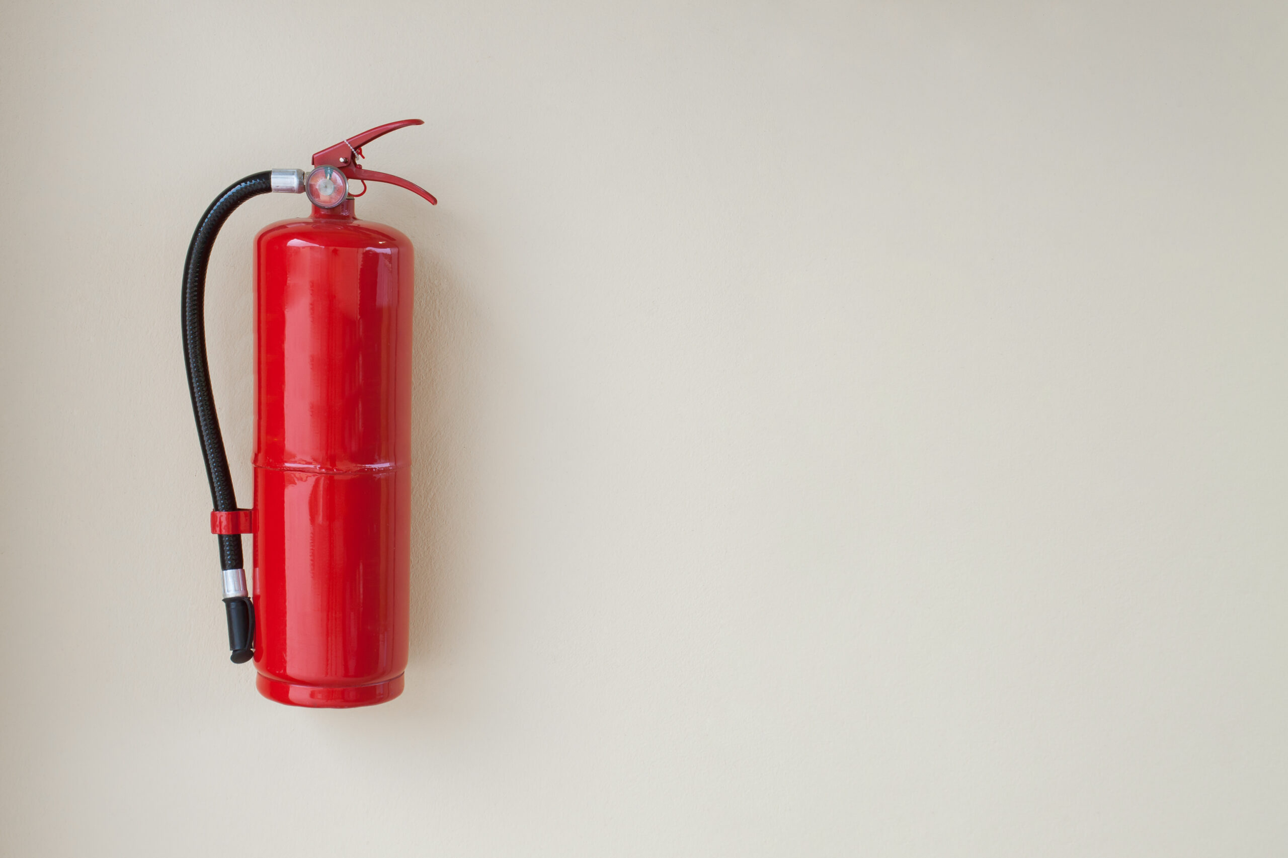 Fire Extinguisher