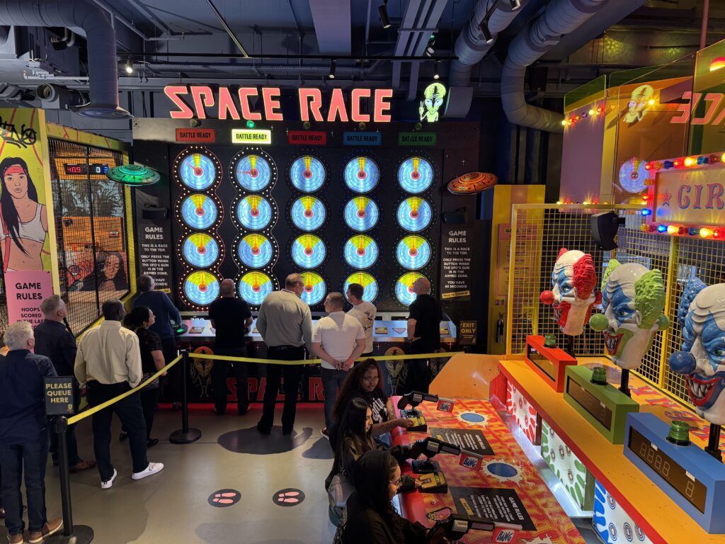 Fairgame