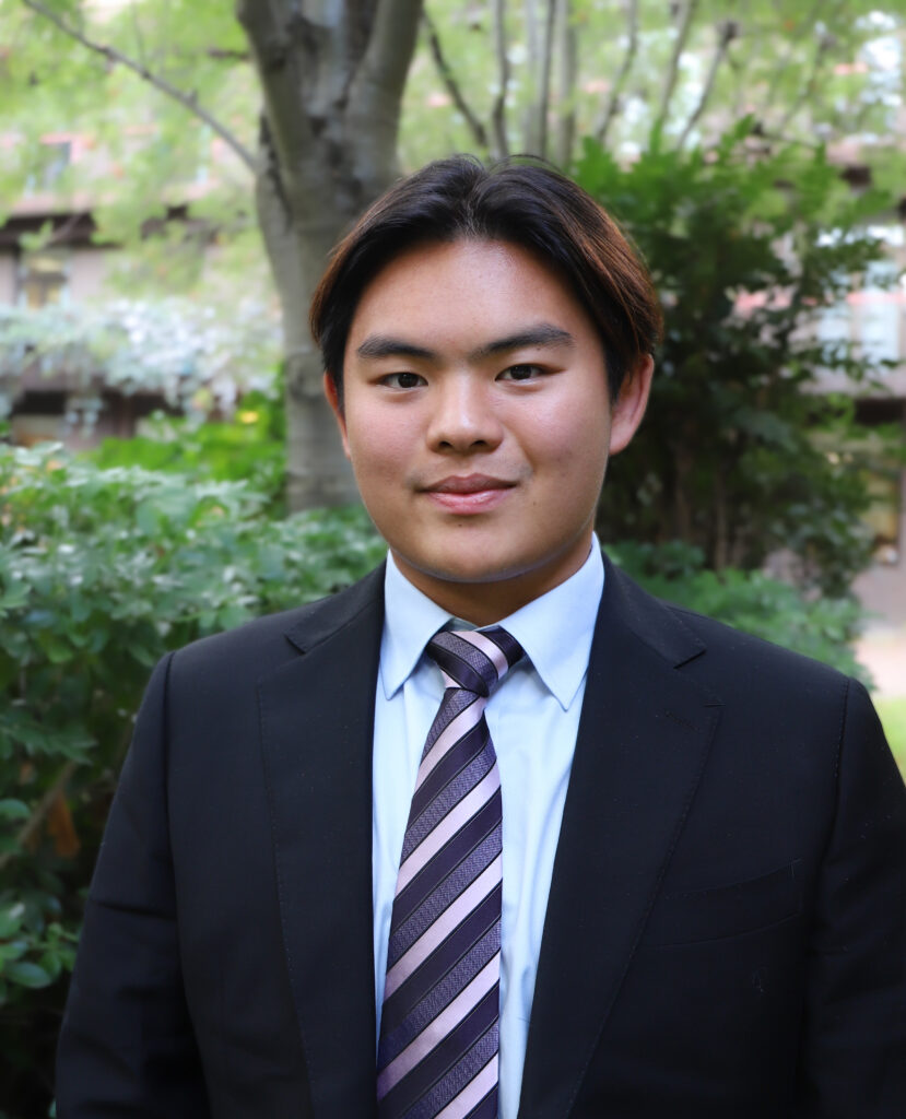 Vincent - Lisa's Law Solicitors