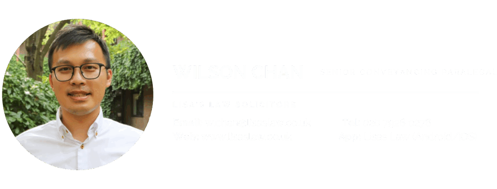 Copy of Namecard for article - Wilson in English 1 - Lisa's Law Solicitors Copy of Namecard for article - Wilson in English 1