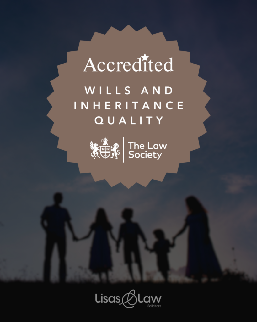 WIQS 1 - Lisa's Law Solicitors