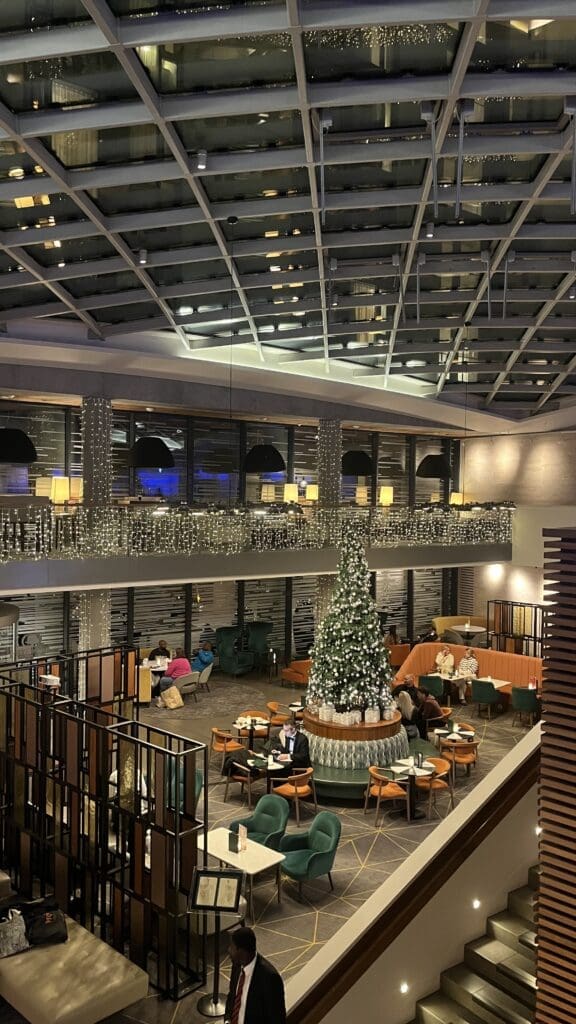Christmas Party 2025 - Lisa's Law Solicitors - Lisa's Law Solicitors Christmas Party 2025