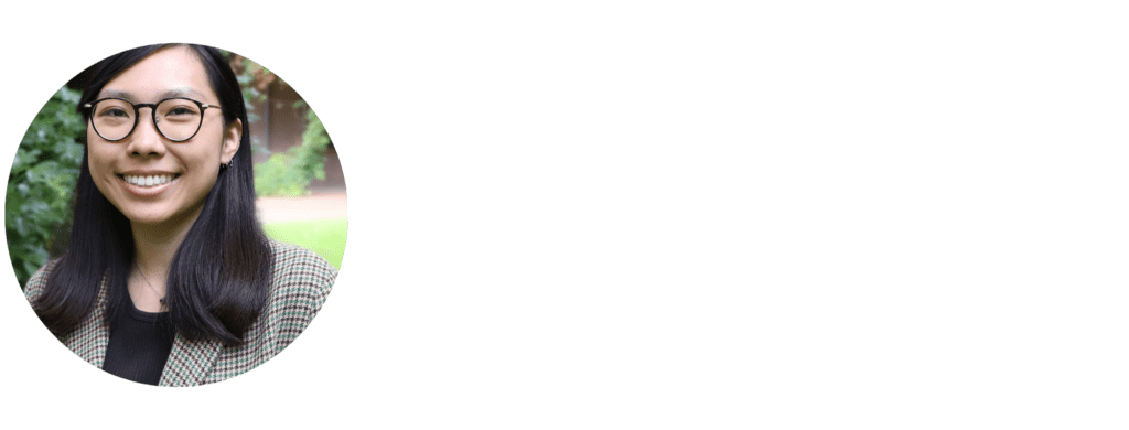 Namecard for article - Lok in English