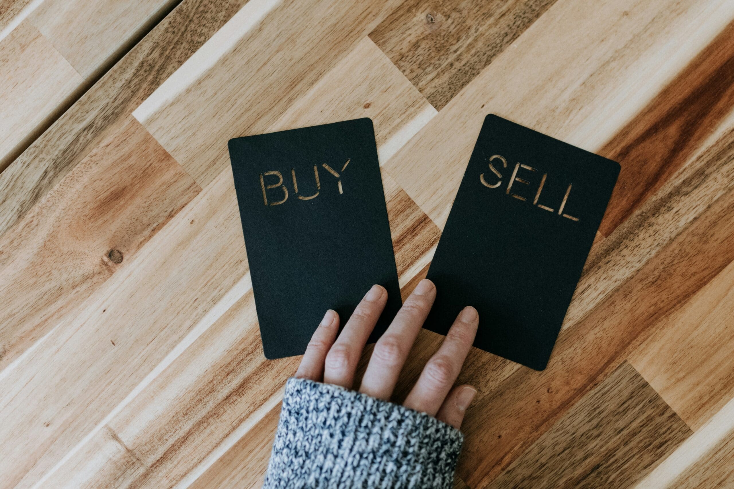 Buyer v Selller