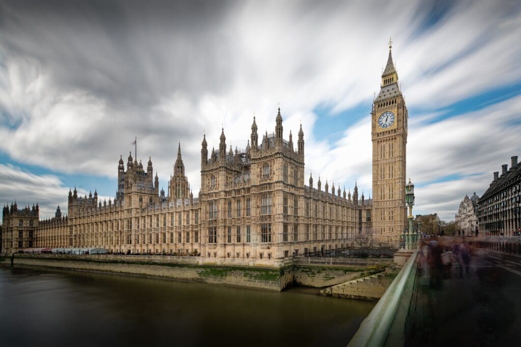 House of Commons
