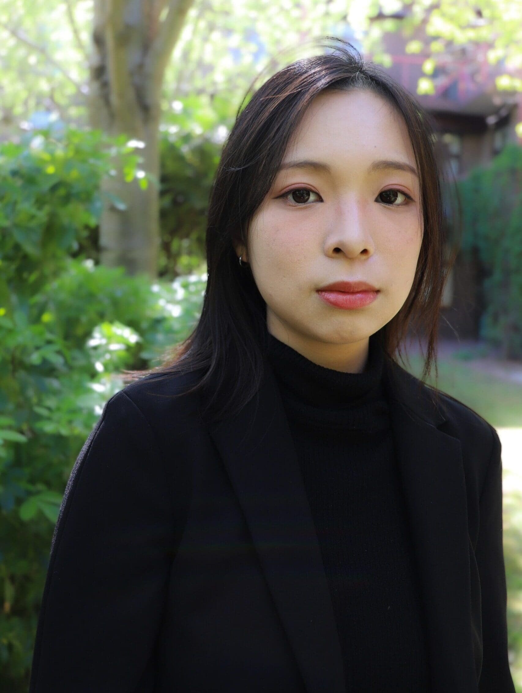 Sabina Chan